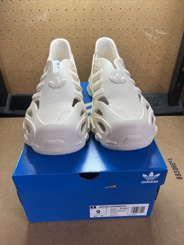 スニーカー adidas Adiform Supernova Cream IF3917 adidas Originals アディダス オリジナルス スニーカー アディ