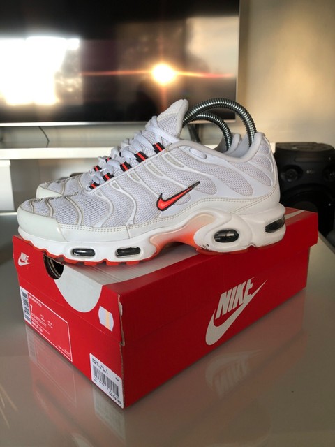 air max plus size 7