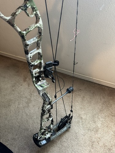 Prime Logic CT3 28.5 Reach RH 70LB