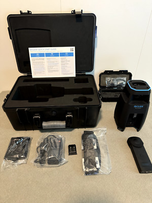 iGuide Planix Pro Kit