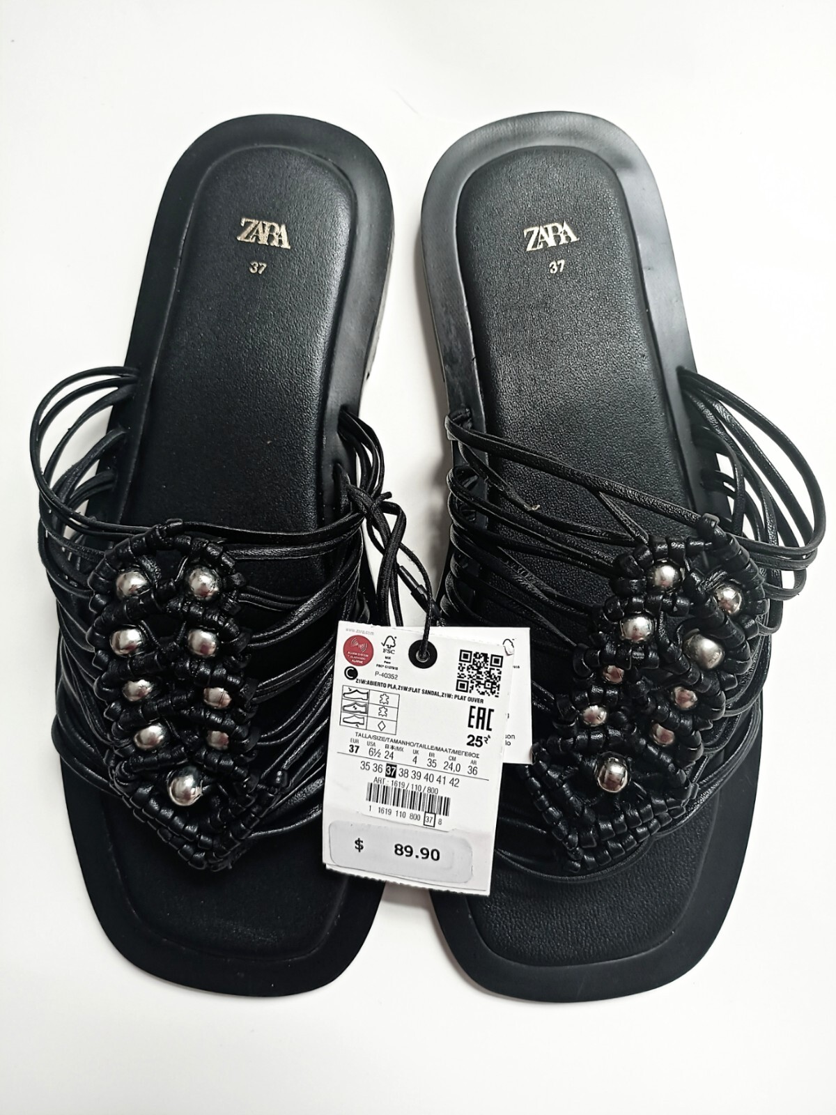 ‪@__l994ll22 SHINY LEATHER PADLOCK POINTY NAKED SANDAL | TOM FORD Fashion