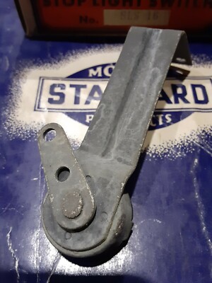 1934 1935 BUICK 50 60 90 STOP LIGHT SWITCH METEOR TRUCK 34 35 36 NOS 474G