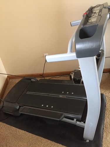 Bowflex TC10 TreadClimber