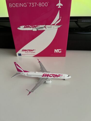ANA All Nippon Airways A321-200 JA111A JC Wings 1:400 ANA All Nippon Airways A321-200 JA111A JC Wings 1:400