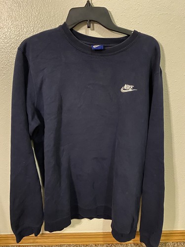 Купить Мужская толстовка vintage nike 