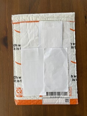 Item photo(s) from verified buyer