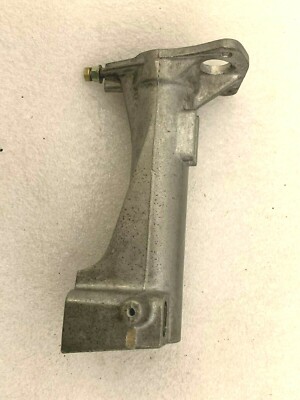 NSU Prinz 1 2 3 4 ? Lenkgehäuse Lenkung Rohr (NN242)  NEU NOS 