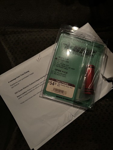 Item photo(s) from verified buyer