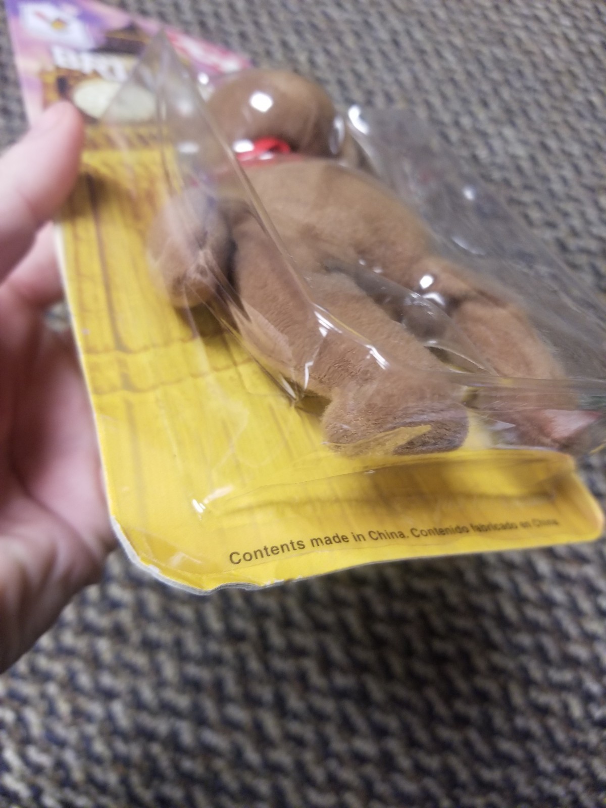 Vintage Mcdonalds ty beanie babies lot of 29 ULTRA RARE NIB with error cards 90s