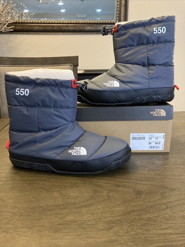 THE NORTH FACE NUPTSE APRÉS WINTER BOOTIE 550 BLACK SZ 12 DS REPUTABLE SELLER | eBay THE NORTH FACE NUPTSE APRÉS WINTER BOOTIE 550 BLACK SZ 12 DS REPUTABLE SELLER | eBay