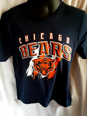 Chicago Bears Men's G-III Shirt Medium, Large, XL or XXL