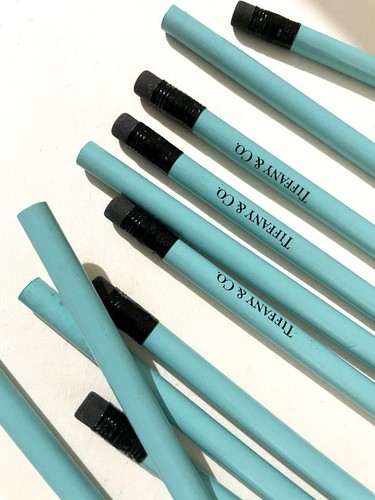NEW Tiffany & Co. Limited Edition Rare Collectible Pencil