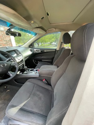 image 1 of interior