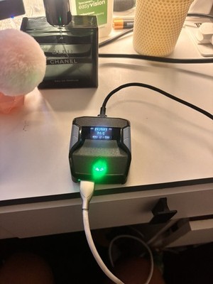 Item photo(s) from verified buyer