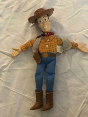 burger king woody doll
