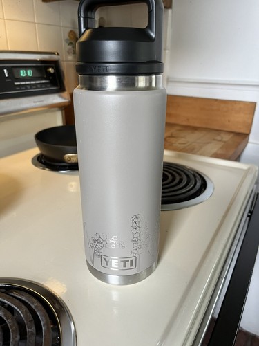YETI - ☆新品未使用☆ YETI 1 L BOTTLE チャコールグレイ YETI - ☆新品未使用☆ YETI 1 L BOTTLE チャコールグレイの通販