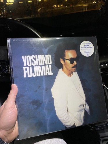 邦楽 Yoshino Fujimal - Yoshino Fujimal Fujimaru Yoshino /YOSHINO FUJIMAL (Pink Vinyl/Reissue