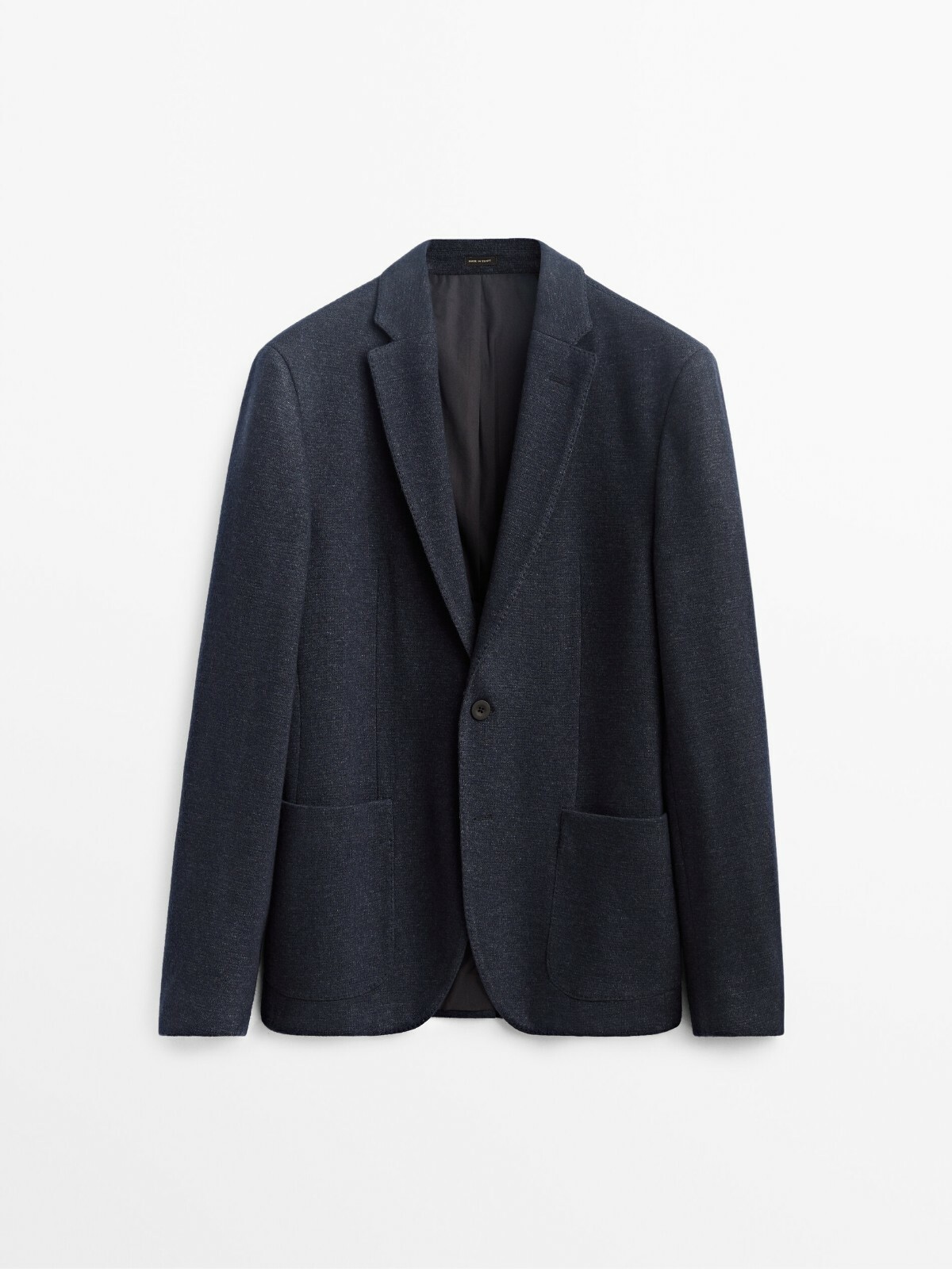【美品&希少】Massimo Dutti ウールコート110〜122cm Massimo Dutti Extra Fine Wool Women's Size XS, Gray 1/4 Zip