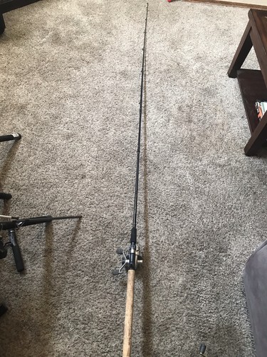 ロッド Abu Garcia BBC-682M III 楽天市場】 アブガルシア(Abu Garcia) バスビート3 BBC-682M III