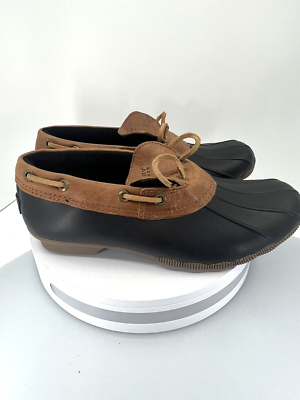 Sperry cormorant top
