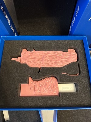 Shoeuzi J-Ldn We Are Not Friends Pink Size 100%