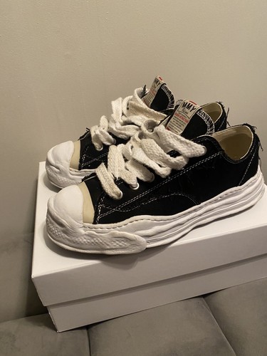 靴 maison mihara yasuhiro wayne 43 Maison MIHARA YASUHIRO - 