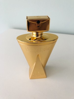 Guerlain Champs Elysees Flakon Gold 10 Ml Parfum