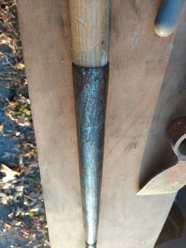 Bridel Cutting Halberd