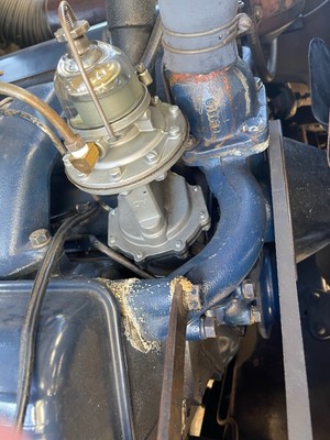 image 1 of engine