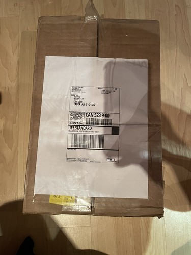 Item photo(s) from verified buyer