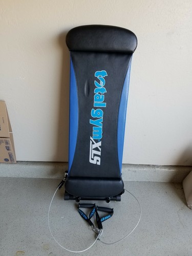 Total Gym XLS Home Gym