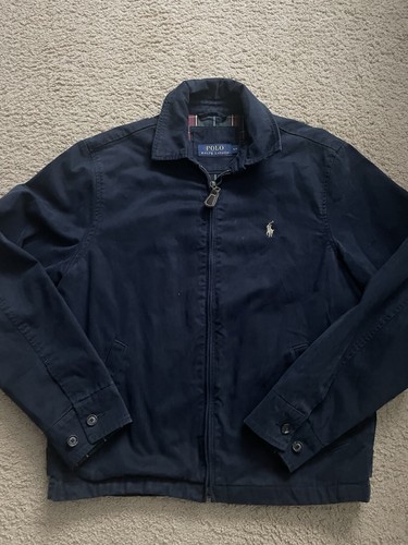 Polo Ralph Lauren フィールドジャケット G-53 The Iconic Field Jacket