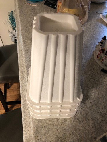 Extra Tall Bed Lifts NIB