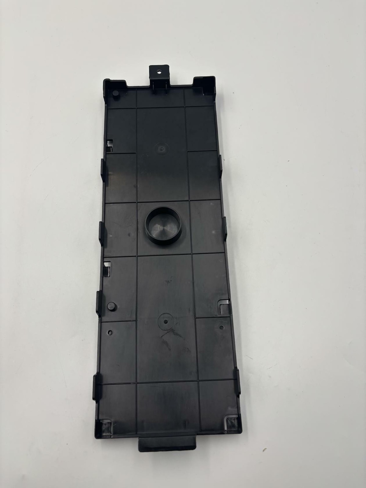 Samsung DG61-01121A Range Oven Bottom Liner, Cavity Floor Coating#LB66