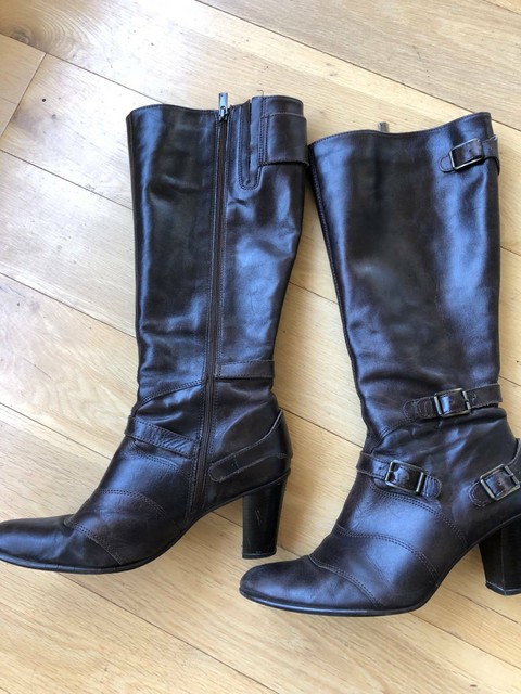 next ladies long boots