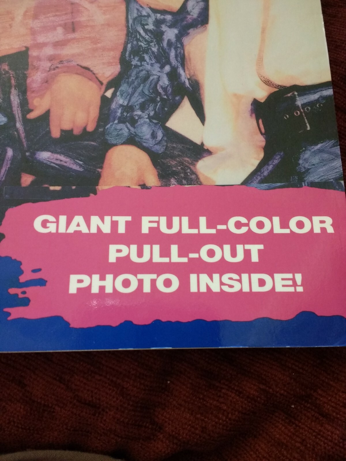 NEW KIDS ON THE BLOCK 