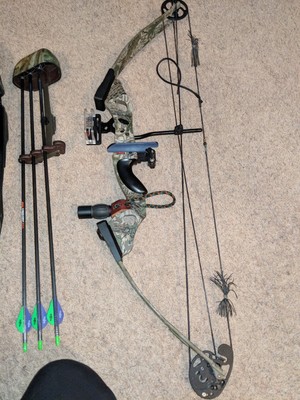 Bow