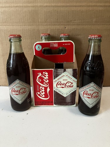 Coca-Cola レトロラグ 1886-2000 Coca-Cola レトロラグ 1886