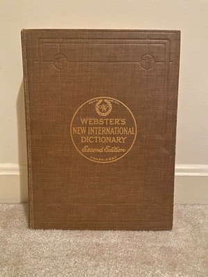 Asian English Dictionary