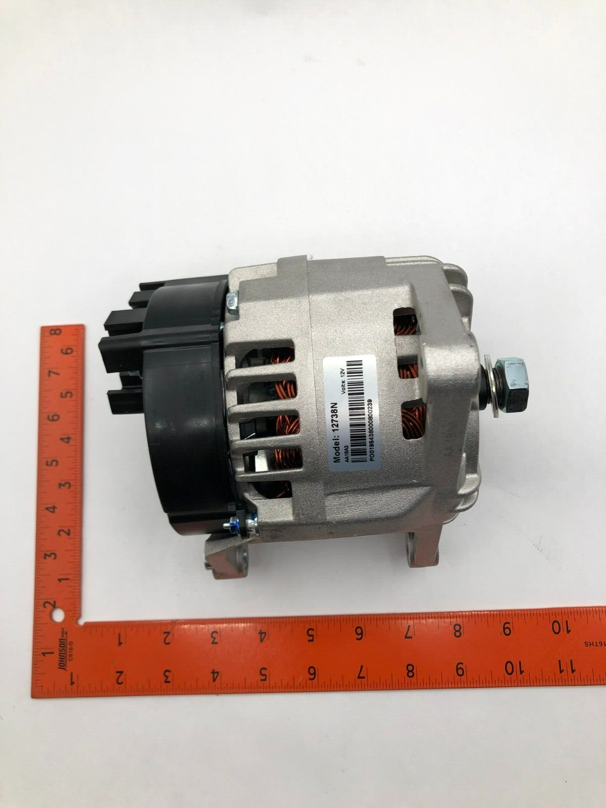786633 Manitou Alternator SKU-08231013A | eBay