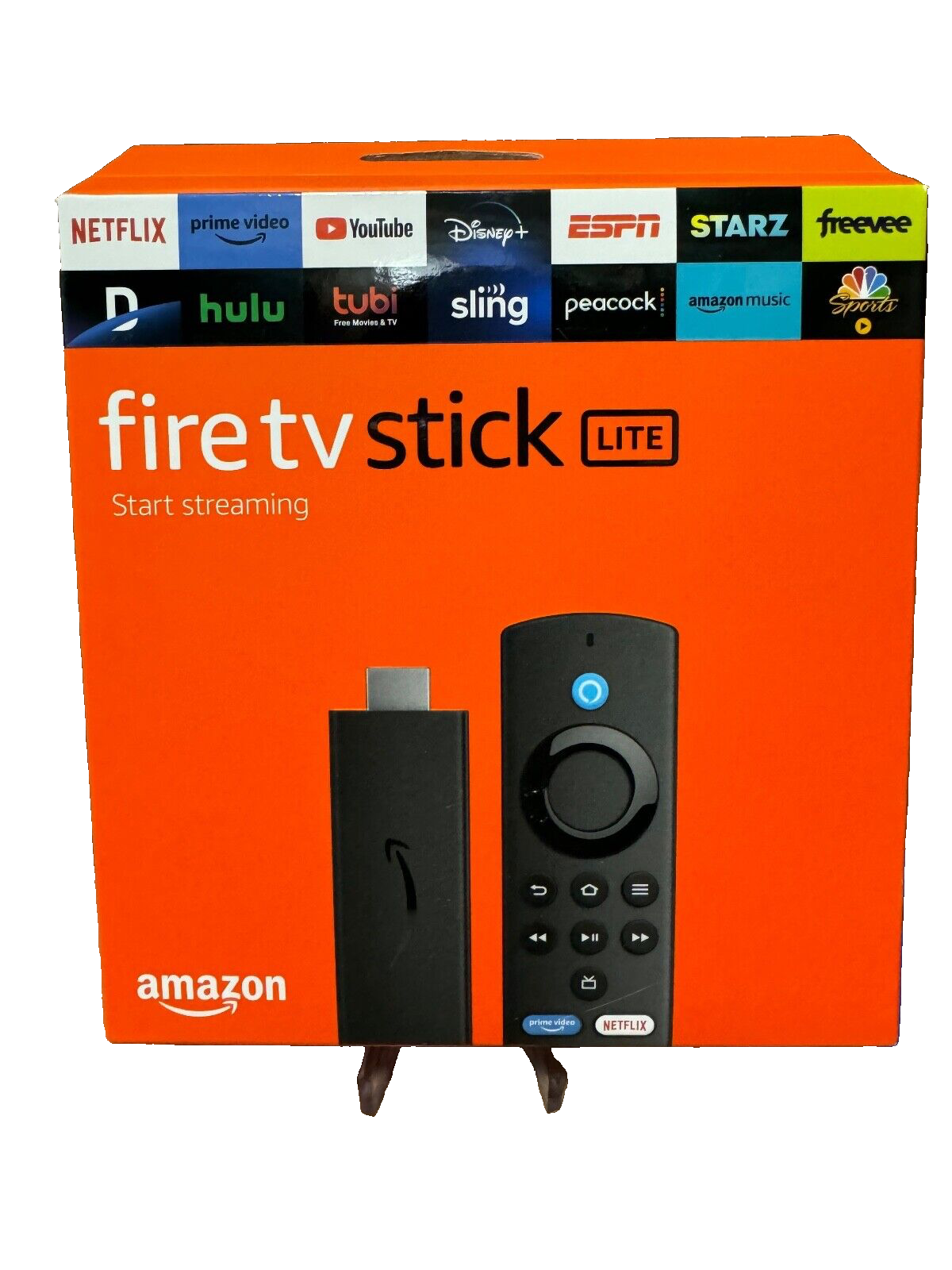 Fire TV Stick HD streaming device | Amazon