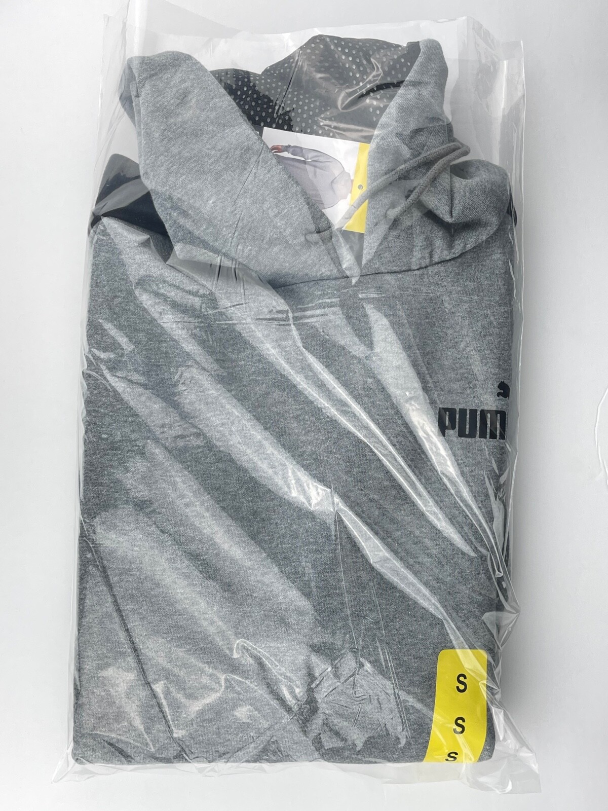 12x16 CLEAR POLY BAGS Large Packaging Plastic Open Flat Packing T-Shirt Apparel