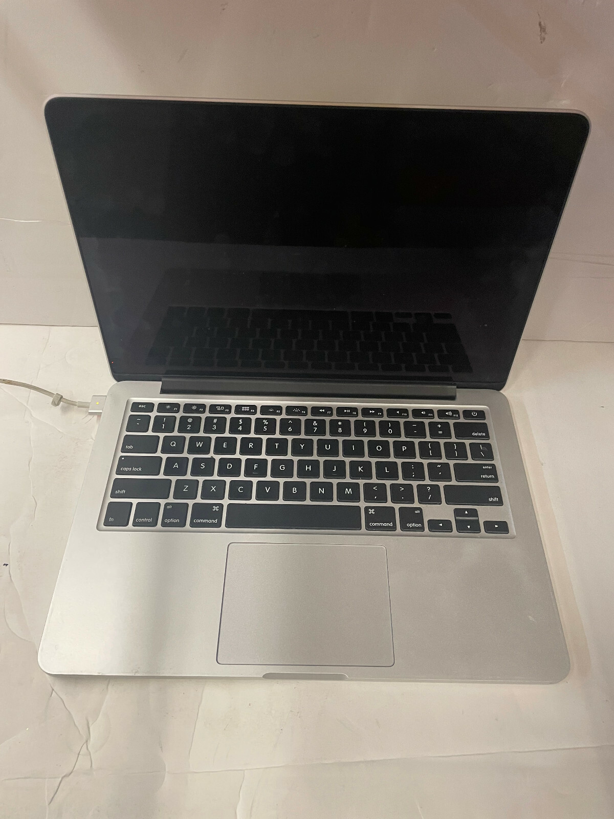 MACBOOK PRO A1502 EMC 2678 I5 FOR PARTS OR REPAIR のeBay公認海外通販｜セカイモン