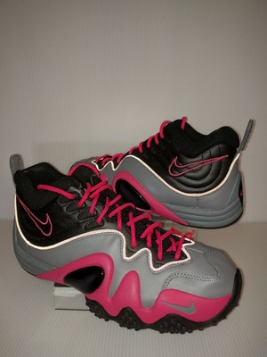 nike air zoom jason kidd