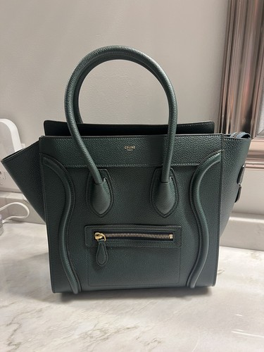 CELINE グリーンケース 1240001019586_1.jpg