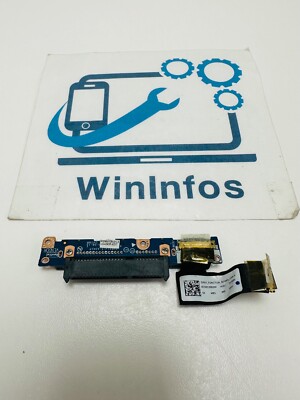 Cordon Cable Connector Disk HDD SATA Lenovo THINKPAD Yoga 12 (20DK-S09T00)