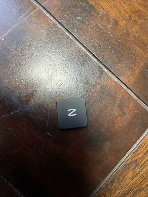 MSI GS66 STEALTH | GE66 RAIDER LAPTOP KEY KEYCAP REPLACEMENT (Z ONLY)