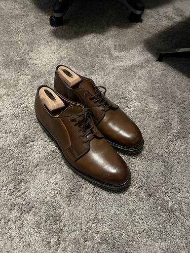 Allen edmonds leeds store