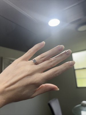 Foto dell'oggetto di un acquirente verificato