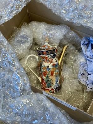 Foto dell'oggetto di un acquirente verificato